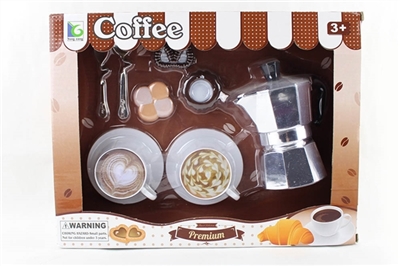 Coffee toys - OBL717155