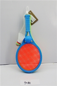Plastic tennis racket - OBL717270
