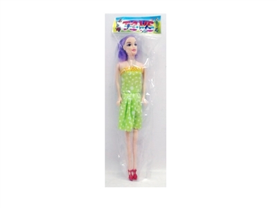 11.5 -inch barbie body - OBL717360