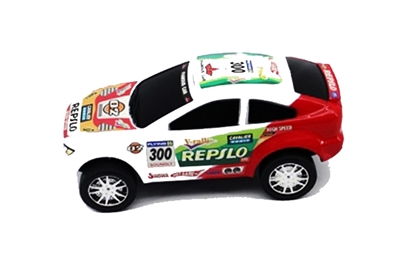 Inertial car - OBL717405