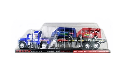 Inertial tow head tow bus 2 only - OBL717432