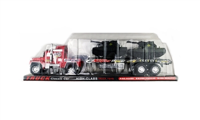 Inertial tow head tow double tanks 2 only - OBL717434