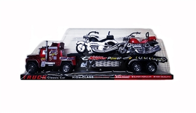 Inertial tow head tow Harley 2 only - OBL717438