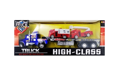 Inertial tow head tow truck 2 only - OBL717444