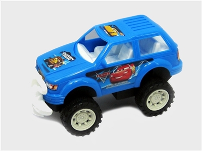 Inertial car - OBL717463