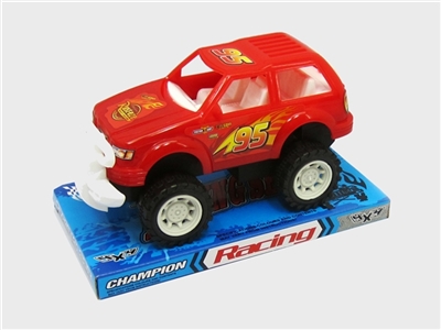 Inertial car - OBL717464