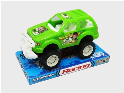 Inertial car - OBL717466