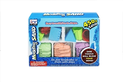 450 g Newcastle 6 sets (3) color sand sand - OBL717481