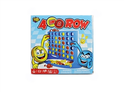 4 the chess - OBL717502