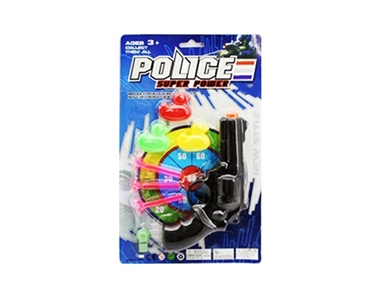 The police set - OBL717522