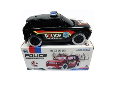 Electric universal 3 d light land rover off-road car wheels colorful lights - OBL717537