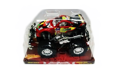 Car paint inertia - OBL717553