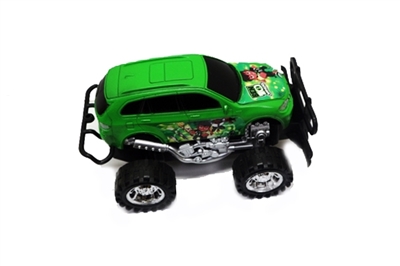 BMW inertial car - OBL717558