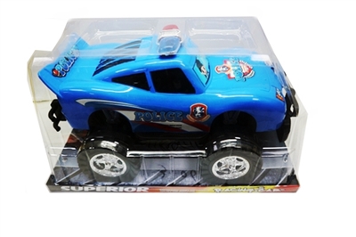 Inertial car - OBL717568