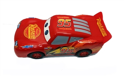 Inertial car - OBL717571