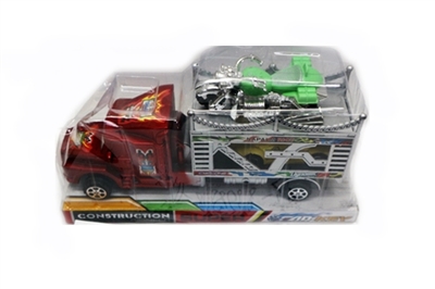 Double inertial tow head load 1 Harley only 1 slide only Volkswagen beetle - OBL717593