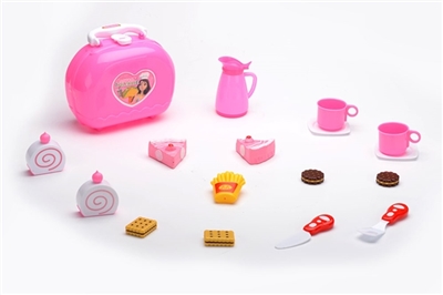 Tea set - OBL717596