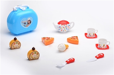 Tea set - OBL717598