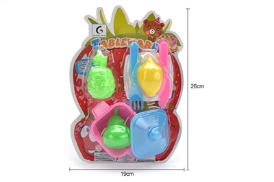 Tea set - OBL717603