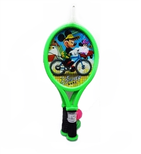 Disney mickey racket - OBL717622