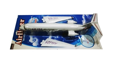 Inertia plane - OBL717631