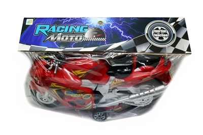 Inertia motorcycle - OBL717646