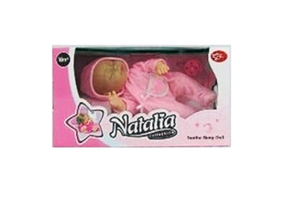 14 inch sleep Eva (blow bottle) - OBL717706