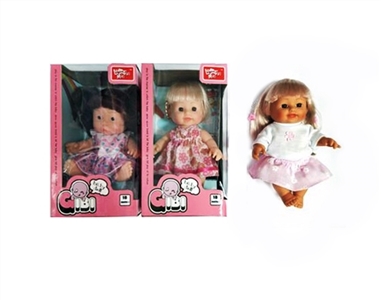 The doll - OBL717707