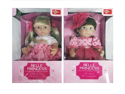The doll - OBL717710