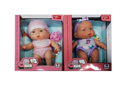 The doll - OBL717712