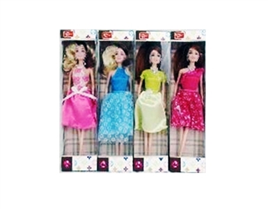 11.5 inch doll - OBL717721