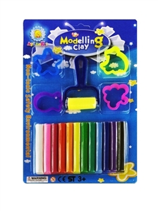 Rubber mud - OBL717738