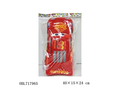 Inertial car - OBL717965