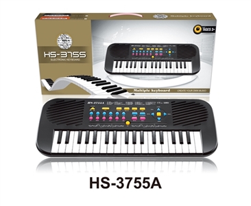 Electronic organ - OBL718103