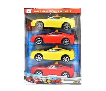 Inertial taxi - OBL718119