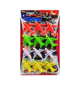 Taxiing aircraft (12) - OBL718122