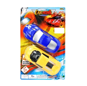 Inertial sports car - OBL718126