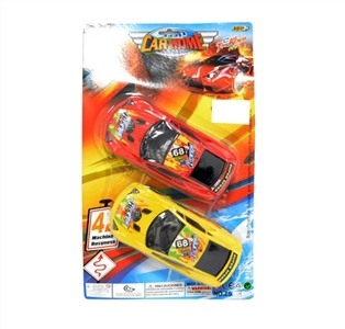 Inertial sports car - OBL718153