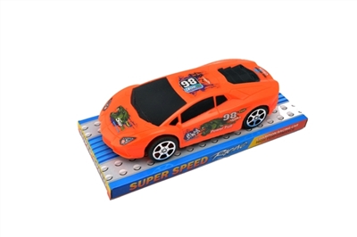 Inertial sports car - OBL718202