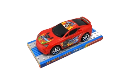 Inertial sports car - OBL718203