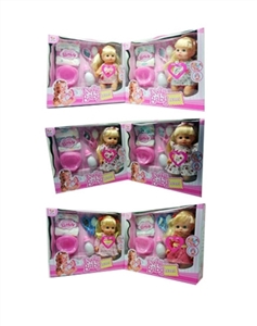 The doll - OBL718523
