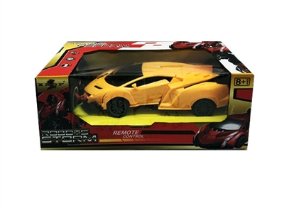 For a remote control key deformation simulation car package) (poison) and frequency - OBL718528