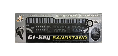 61 - key keyboard - OBL718610