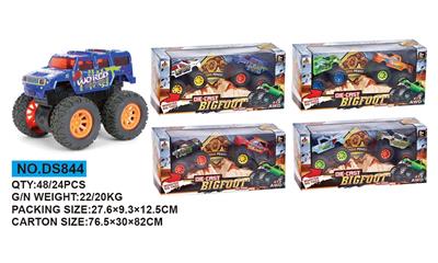 Die-cast toys - OBL718651