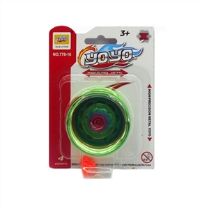 The yo-yo - OBL718672