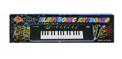 32 key keyboard - OBL718700