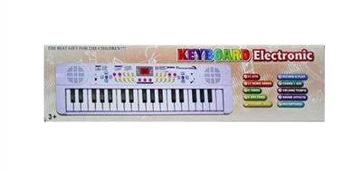 32 key keyboard - OBL718702