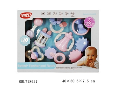 A bell 8 piece - OBL718927