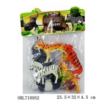 PVC家禽套 - OBL718952