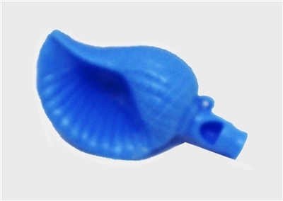 Solid color conch whistle - OBL719009